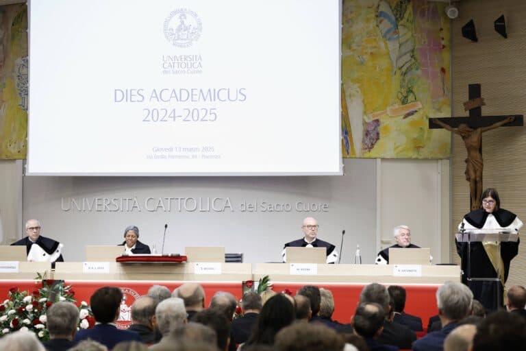 Cover Image for Dies Academicus 2024 – 2025 a Piacenza e Cremona. La cerimonia integrale